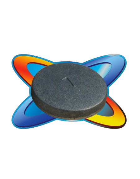 25/26 APLIQUE MADERA  8 CM