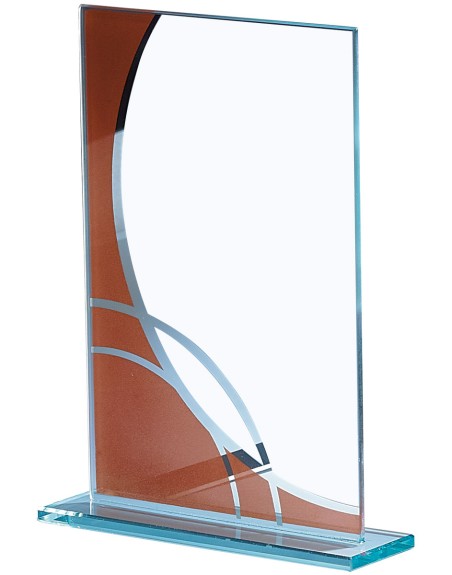 25/26 TROFEO CRISTAL  19 CM