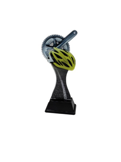 25/26 TROFEO METACRILATO CICLISMO