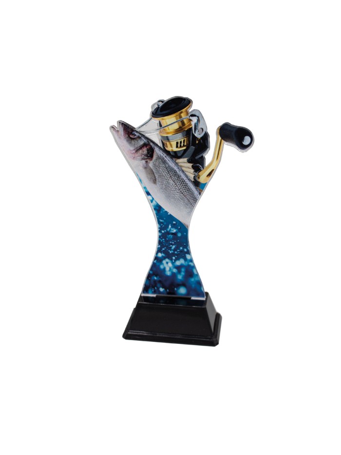 25/26 TROFEO METACRILATO PESCA