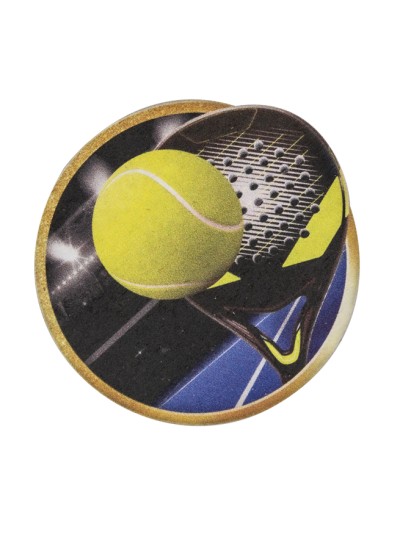 25/26 APLIQUE MADERA PADEL