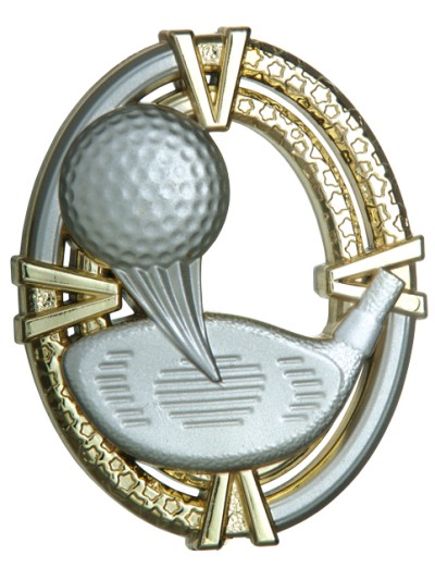 25/26 APLIQUE ABS GOLF