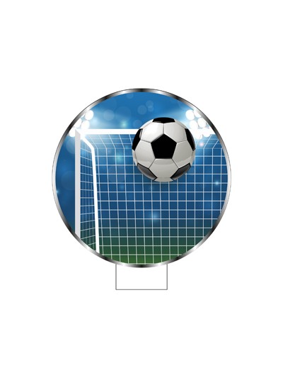 25/26 APLIQUE MDF FUTBOL