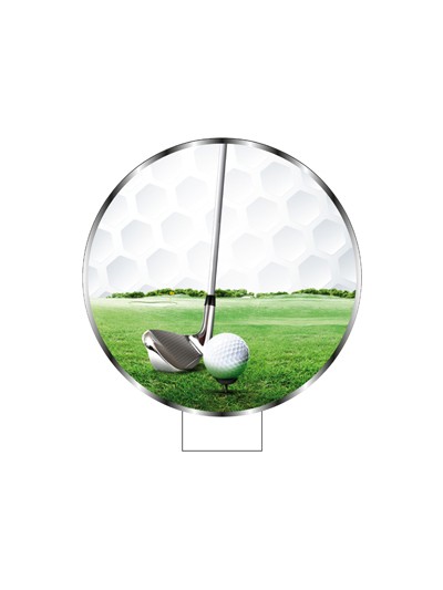 25/26 APLIQUE MDF GOLF