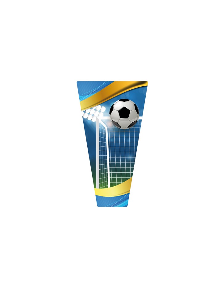 25/26 APLIQUE MDF FUTBOL