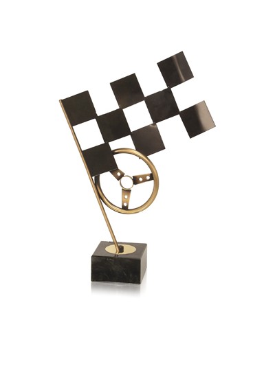 25/26 TROFEO SOLDART AUTOMOVILISMO 32 cm