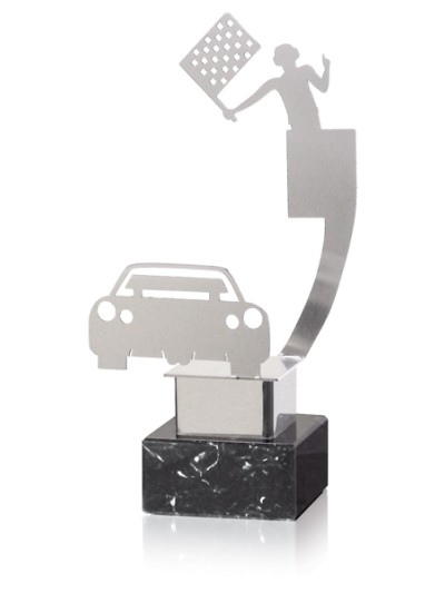 25/26 TROFEO SOLDART AUTOMOVILISMO 25 cm