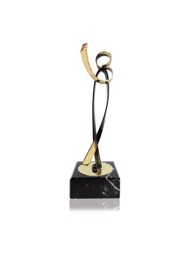 25/26 TROFEO SOLDART ARBITRO 20 cm