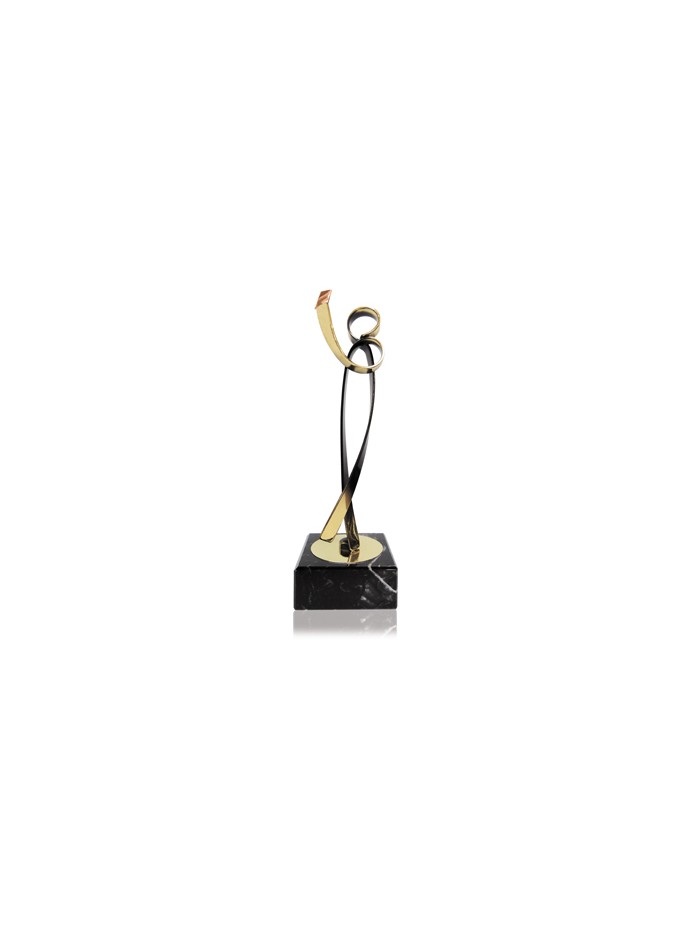 25/26 TROFEO SOLDART ARBITRO 20 cm