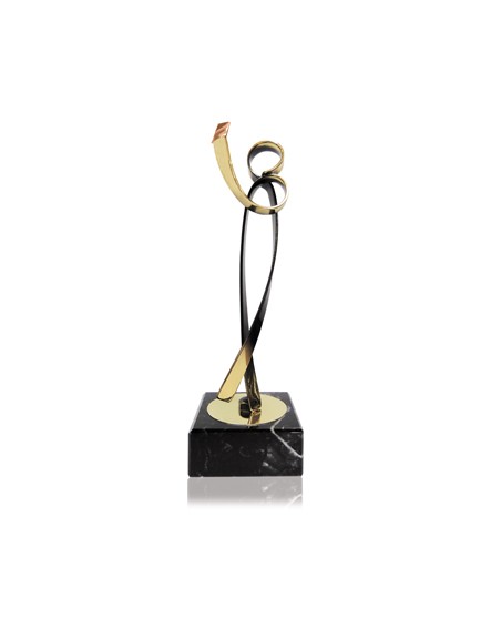 25/26 TROFEO SOLDART ARBITRO 20 cm