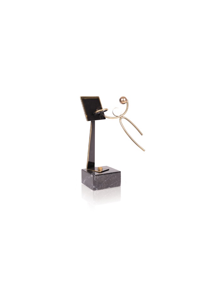 25/26 TROFEO SOLDART BALONCESTO 27 cm