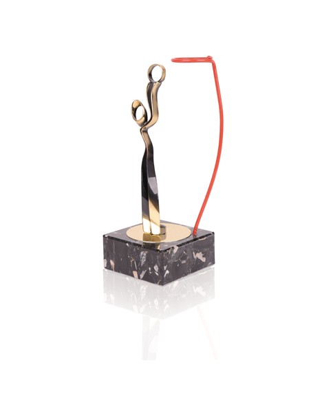 25/26 TROFEO SOLDART BALONCESTO 18 cm