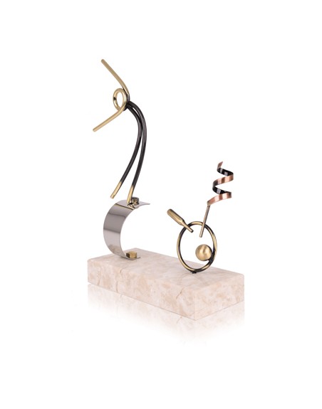 25/26 TROFEO SOLDART GIMNASIA 28 cm