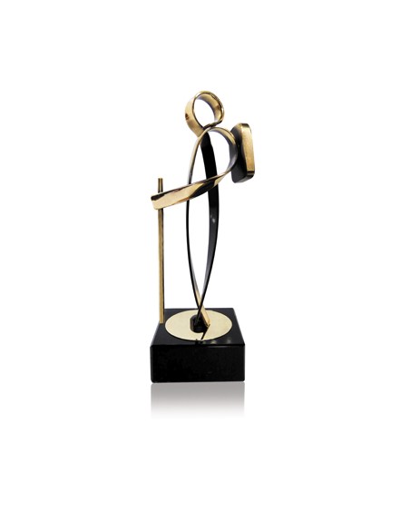 25/26 TROFEO SOLDART ESCURSIONISMO 21 cm
