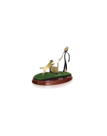 25/26 TROFEO SOLDART AGILITY 23 cm