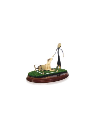25/26 TROFEO SOLDART AGILITY 20 cm