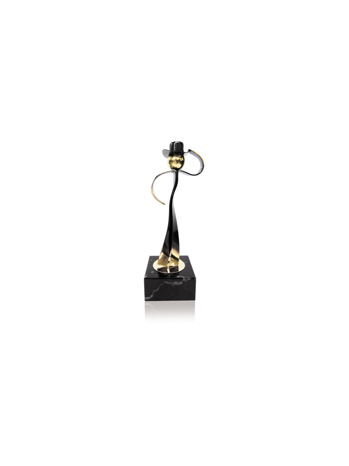 25/26 TROFEO SOLDART BAILE 21 cm