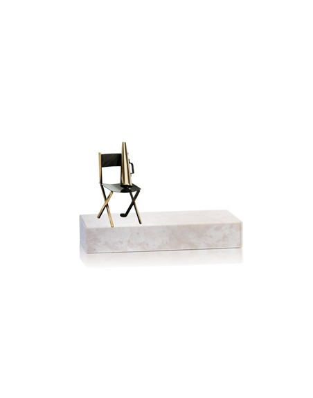 25/26 TROFEO SOLDART ARTES ESCENICAS 16 cm