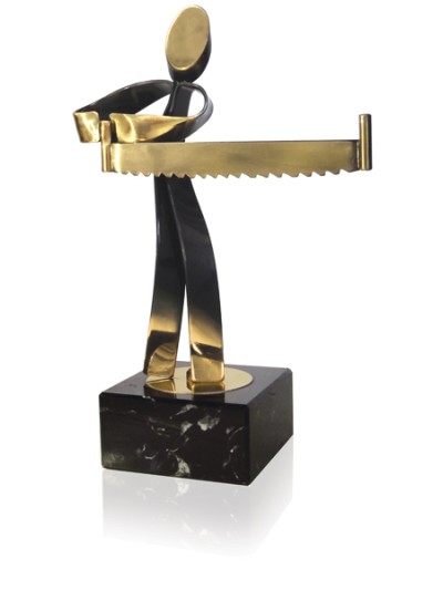 25/26 TROFEO SOLDART DEPORTES VASCOS 25 cm