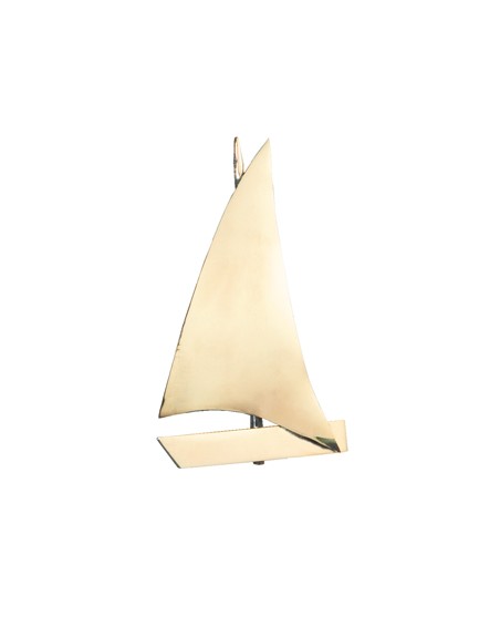 25/26 ALEGORIA SOLDART VELA 11 x 8  cm