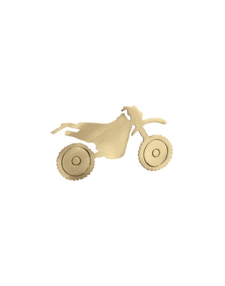25/26 ALEGORIA SOLDART MOTOCROSS 11 x 6  cm
