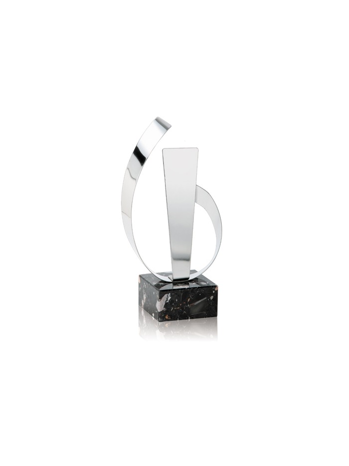 25/26 TROFEO SOLDART ALEGORICO 22 cm