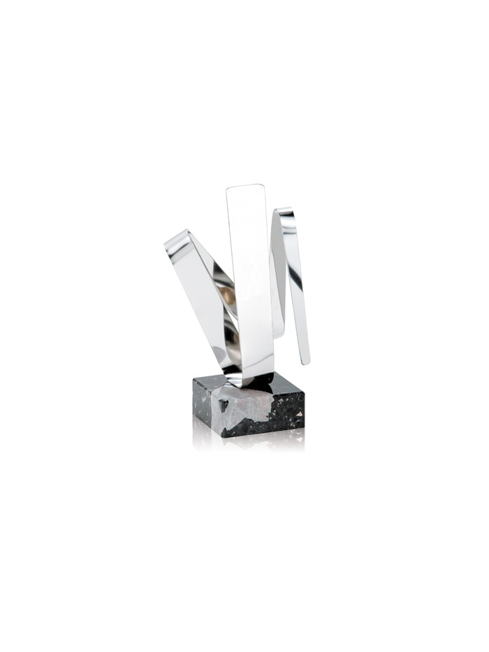 25/26 TROFEO SOLDART ALEGORICO 19 cm