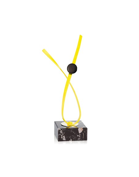 25/26 TROFEO SOLDART ALEGORICO 22 cm