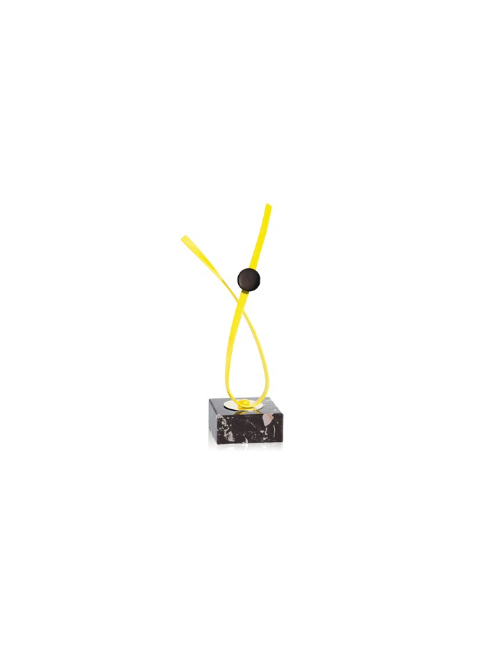 25/26 TROFEO SOLDART ALEGORICO 25 cm
