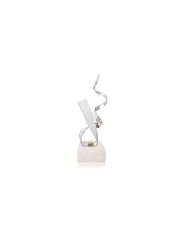 25/26 TROFEO SOLDART ALEGORICO 23 cm