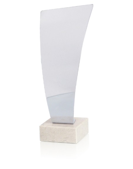 25/26 TROFEO SOLDART ALEGORICO 23 cm