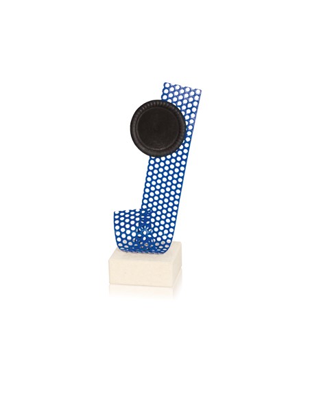 25/26 TROFEO SOLDART ALEGORICO 18 cm