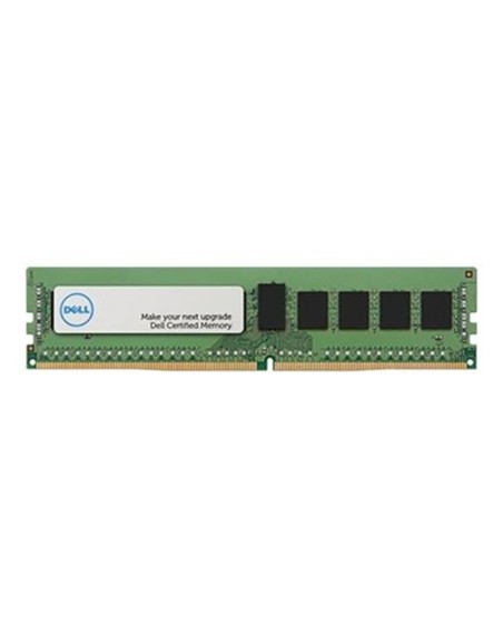 Memoria ram servidor dell 16gb ddr5 dimm 2800mhz