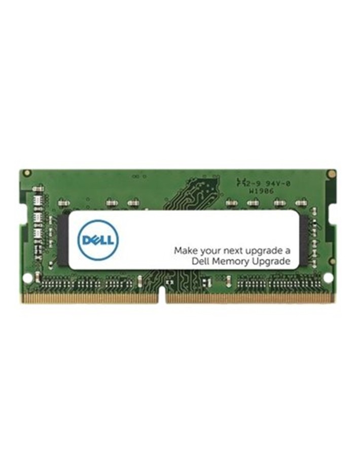 Memoria ram servidor dell 8gb sodimm 3200mhz Memoria ram servidor dell 8gb sodimm 3200mhz