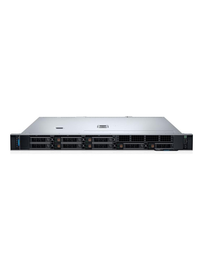 Servidor dell poweredge r360 xeon e - 2478 16gb ssd 480gb Servidor dell poweredge r360 xeon e - 2478 16gb ssd 480gb