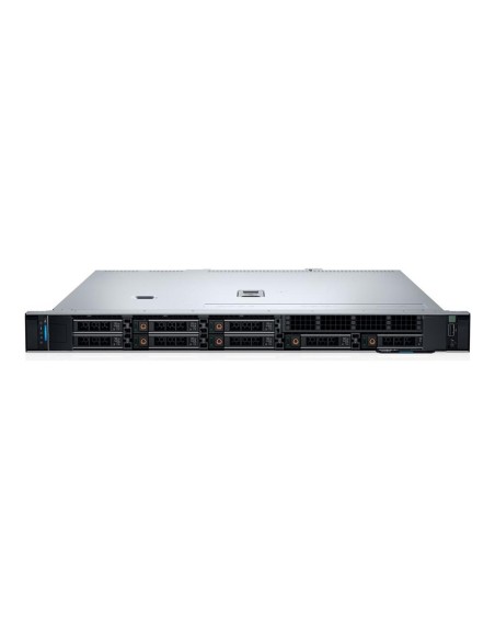 Servidor dell poweredge r360 xeon e - 2478 16gb ssd 480gb