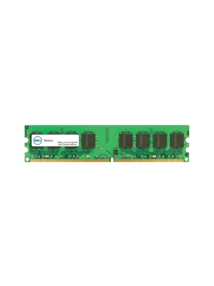 Memoria ddr4 dell memory upgrade - 8gb - 1rx8 udimm 2666mhz ecc Memoria ddr4 dell memory upgrade - 8gb - 1rx8 udimm 2666mhz ecc