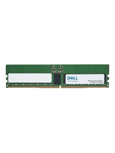 Memoria ram servidor dell 32gb ddr5 dimm 4800mhz
