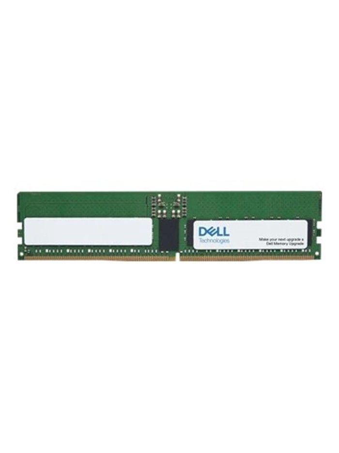 Memoria ram servidor dell 32gb ddr5 dimm 4800mhz Memoria ram servidor dell 32gb ddr5 dimm 4800mhz