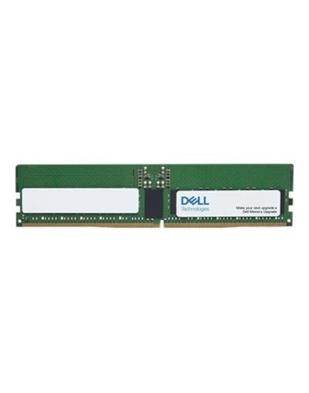 Memoria ram servidor dell 32gb ddr5 dimm 4800mhz