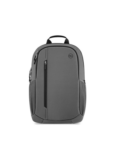 Mochila dell ecoloop urban para portatil 15 pulgadas gris
