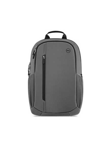 Mochila dell ecoloop urban para portatil 15 pulgadas gris
