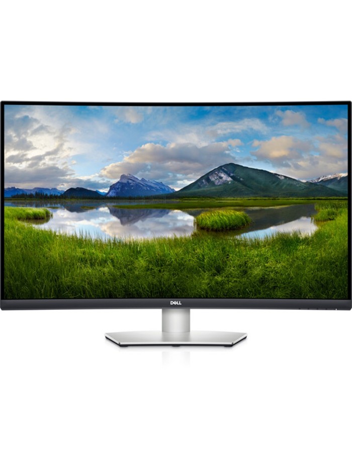 Monitor curvo dell s3221qsa 32 pulgadas 4k uhd Monitor curvo dell s3221qsa 32 pulgadas 4k uhd