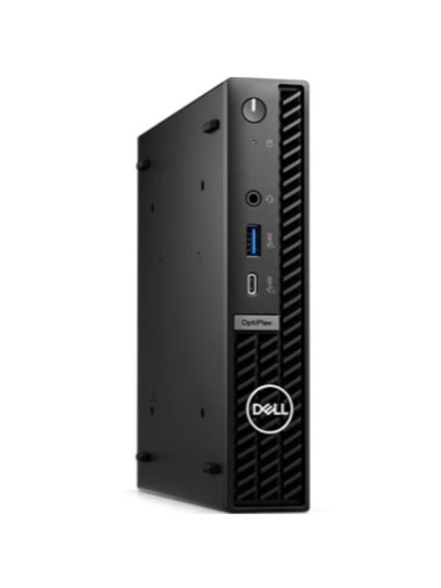 Ordenador dell optiplex micro 7020 i3 - 12100t - 8gb - ssd 512gb - w11p