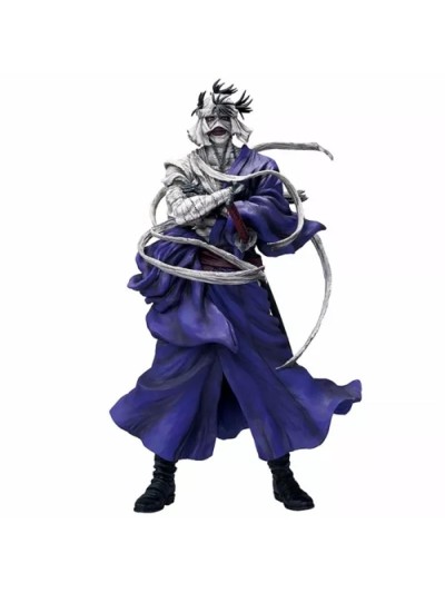 Figura ichibansho ruroni kenshin makoto shishio