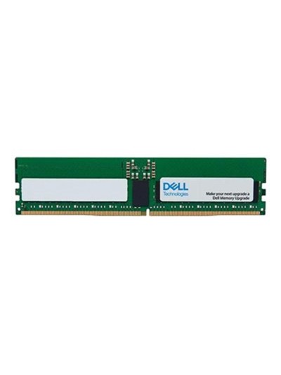 Memoria ram servidor dell 32gb ddr5 dimm 2800mhz