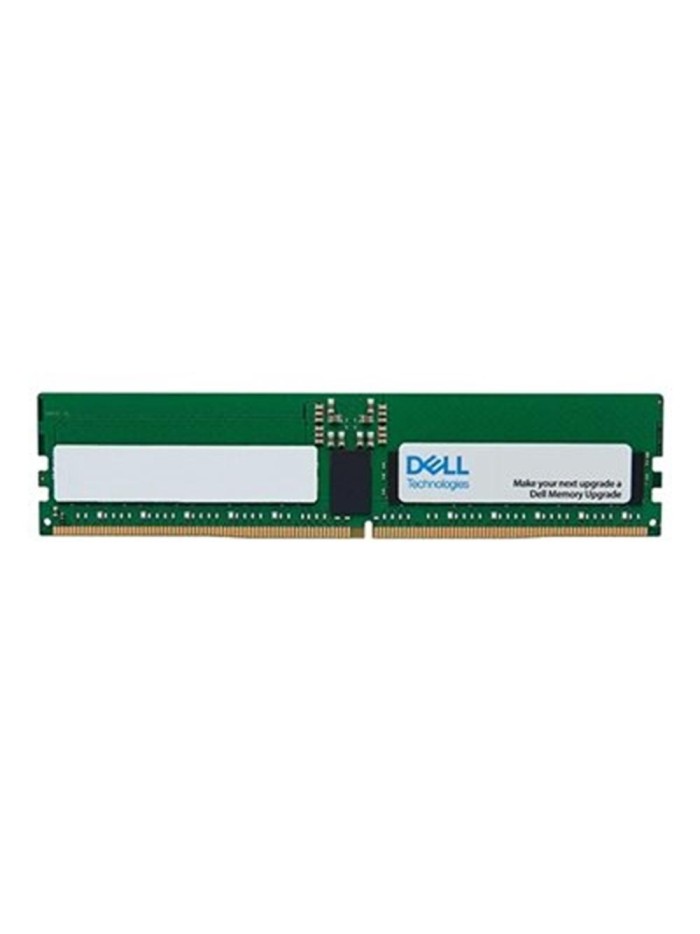 Memoria ram servidor dell 32gb ddr5 dimm 2800mhz Memoria ram servidor dell 32gb ddr5 dimm 2800mhz