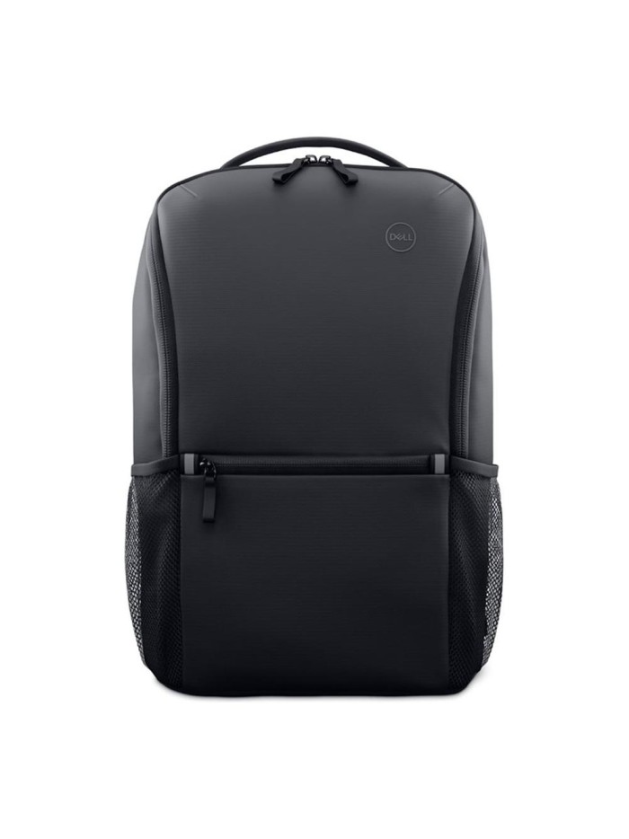 Mochila dell ecoloop essential cp3724 para portatil 16 pulgadas negra Mochila dell ecoloop essential cp3724 para portatil 16 pulgadas negra