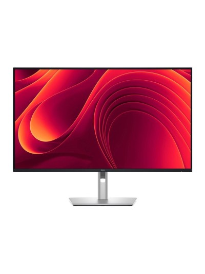 Monitor dell pro plus p3225qe 32 pulgadas 4k uhd 100hz