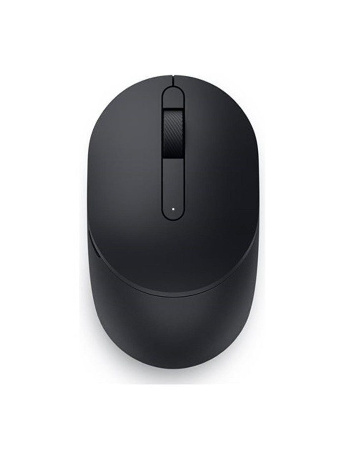 Raton inalambrico dell silent mouse ms355 negro Raton inalambrico dell silent mouse ms355 negro